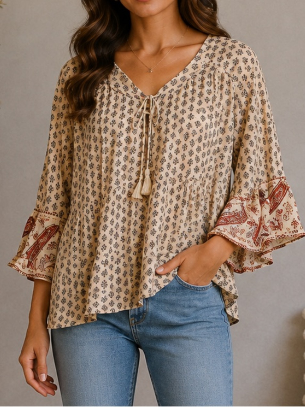 American Eagle Outfitters Top
